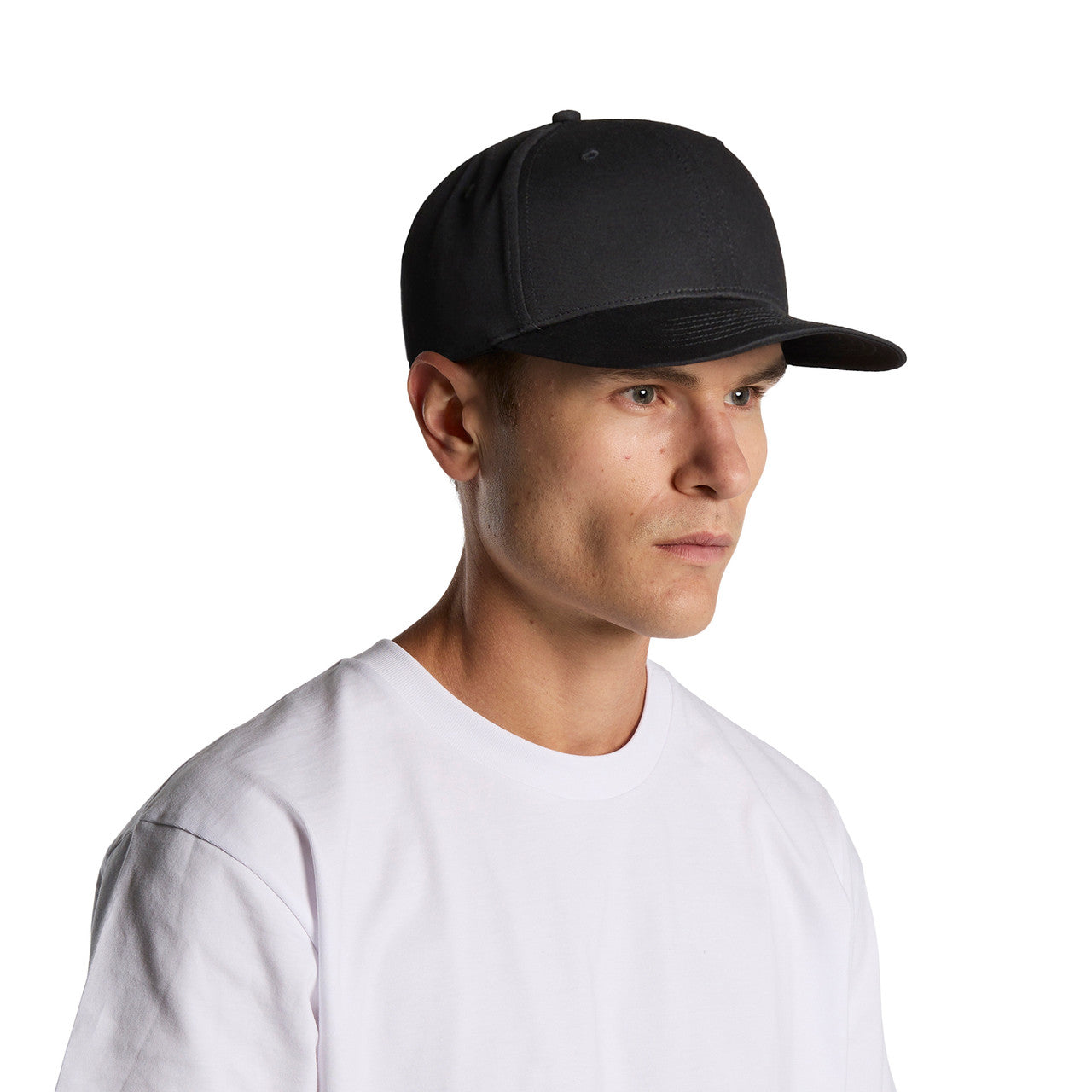 Stock Flex Cap - FRONT