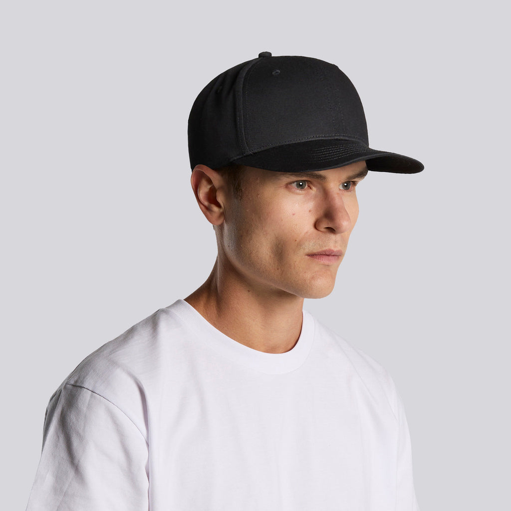 Stock Flex Cap - MAIN