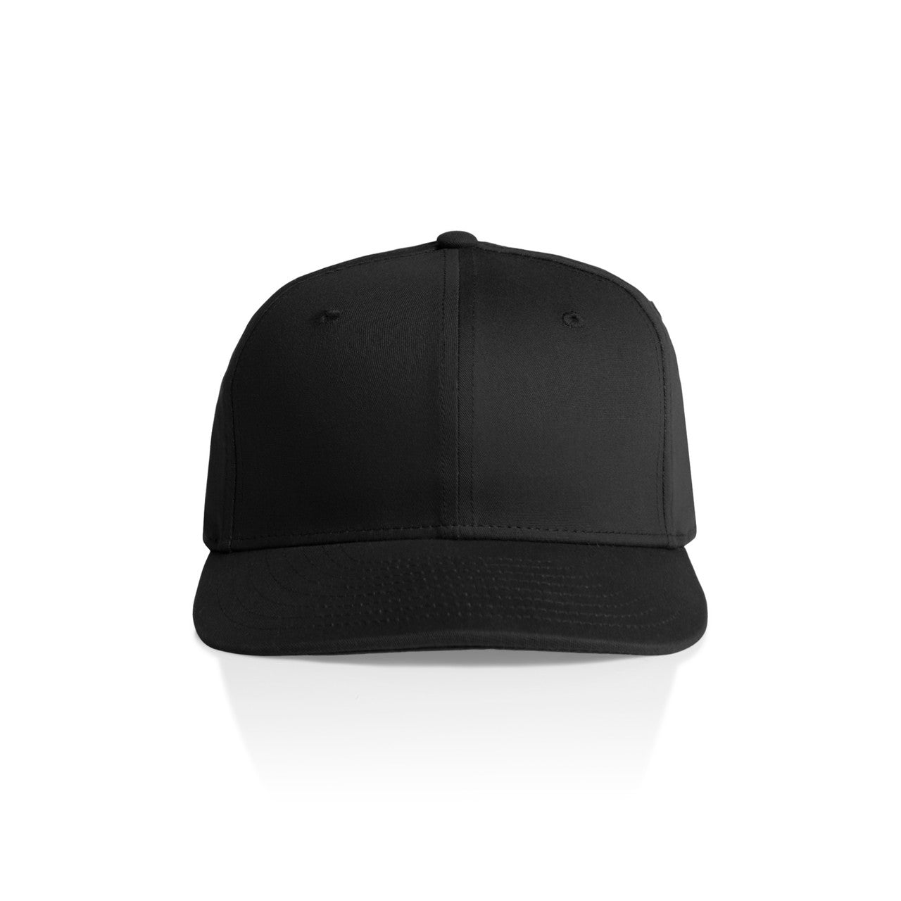 Stock Flex Cap - BLACK