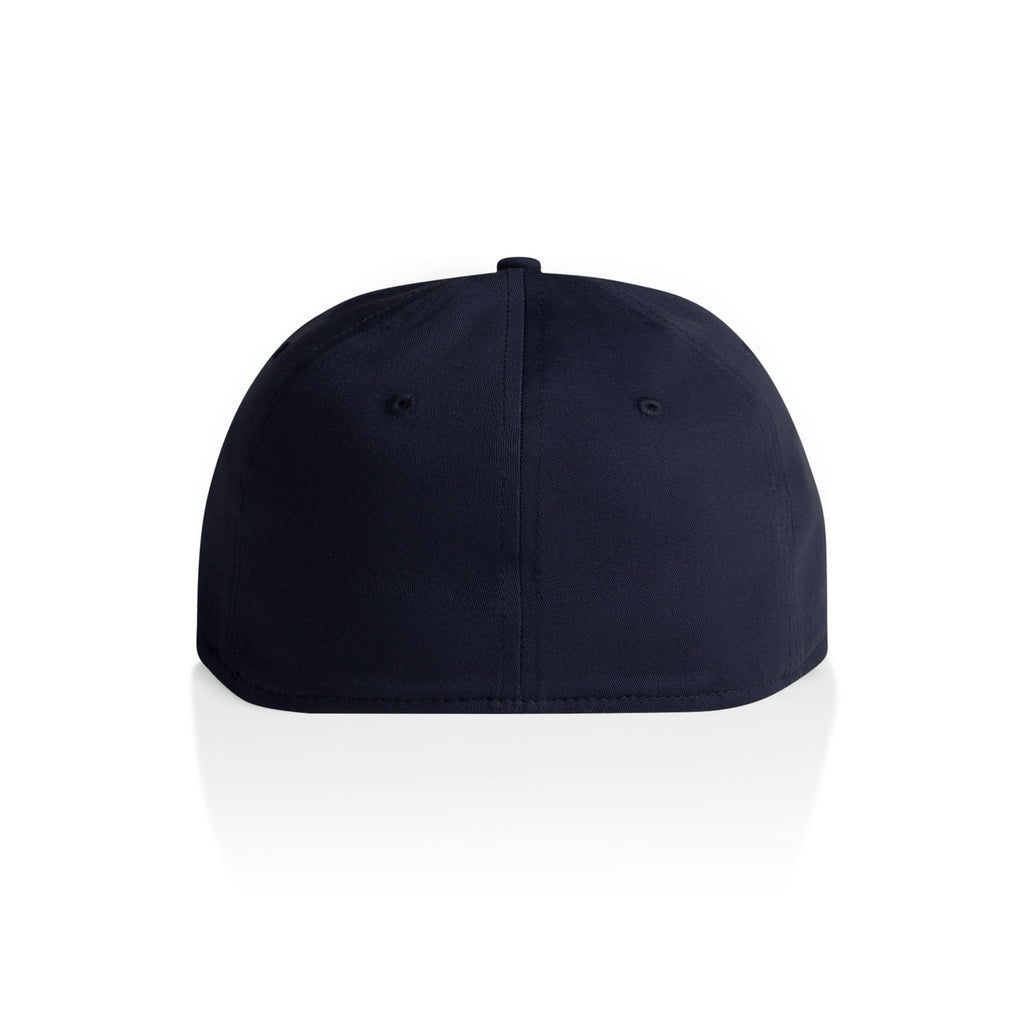 Stock Flex Cap - NAVY - BACK
