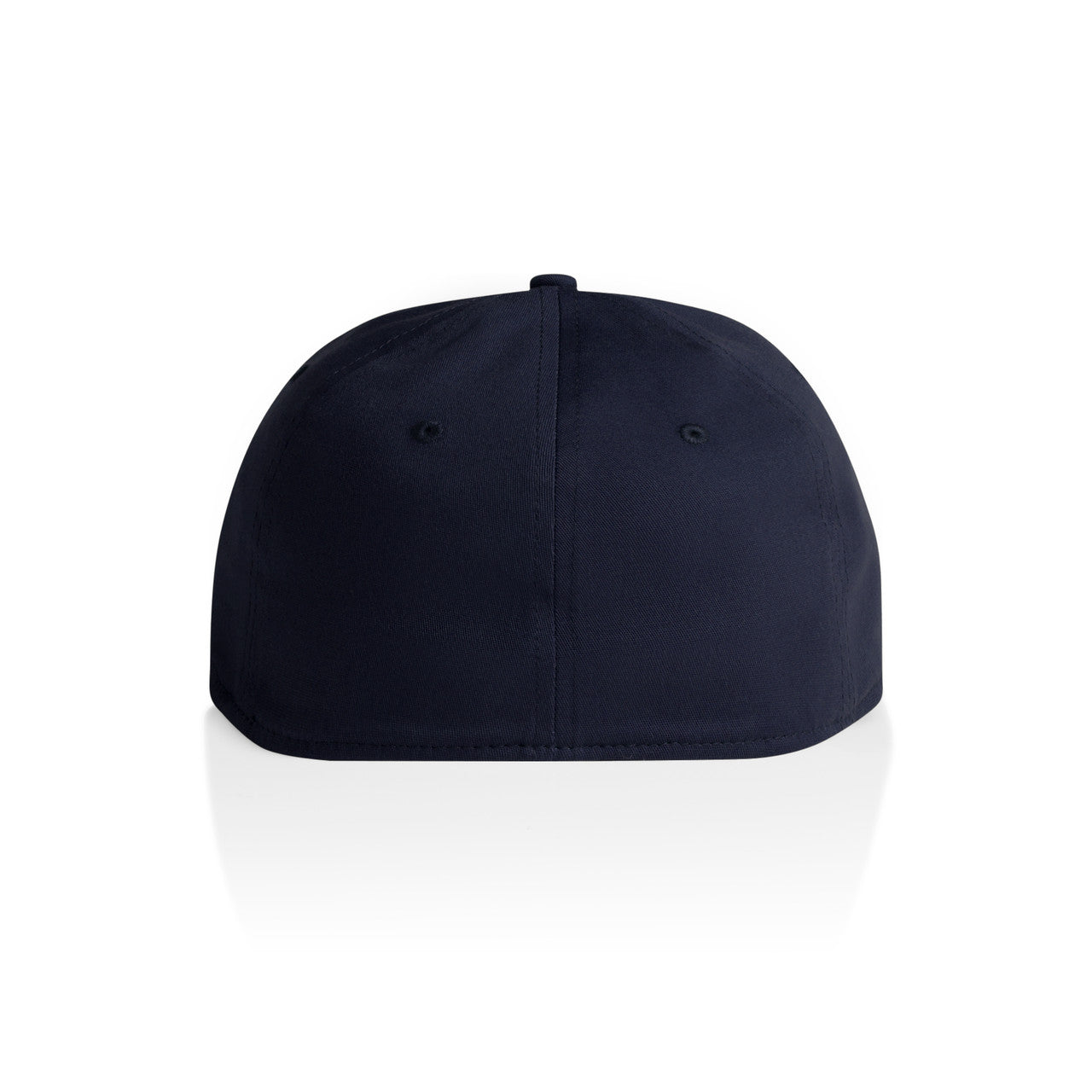 Stock Flex Cap - NAVY - BACK