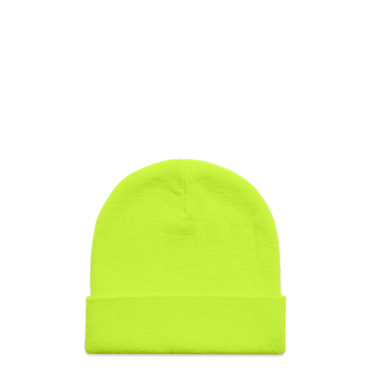 Cuff Safety Beanie | 1107F