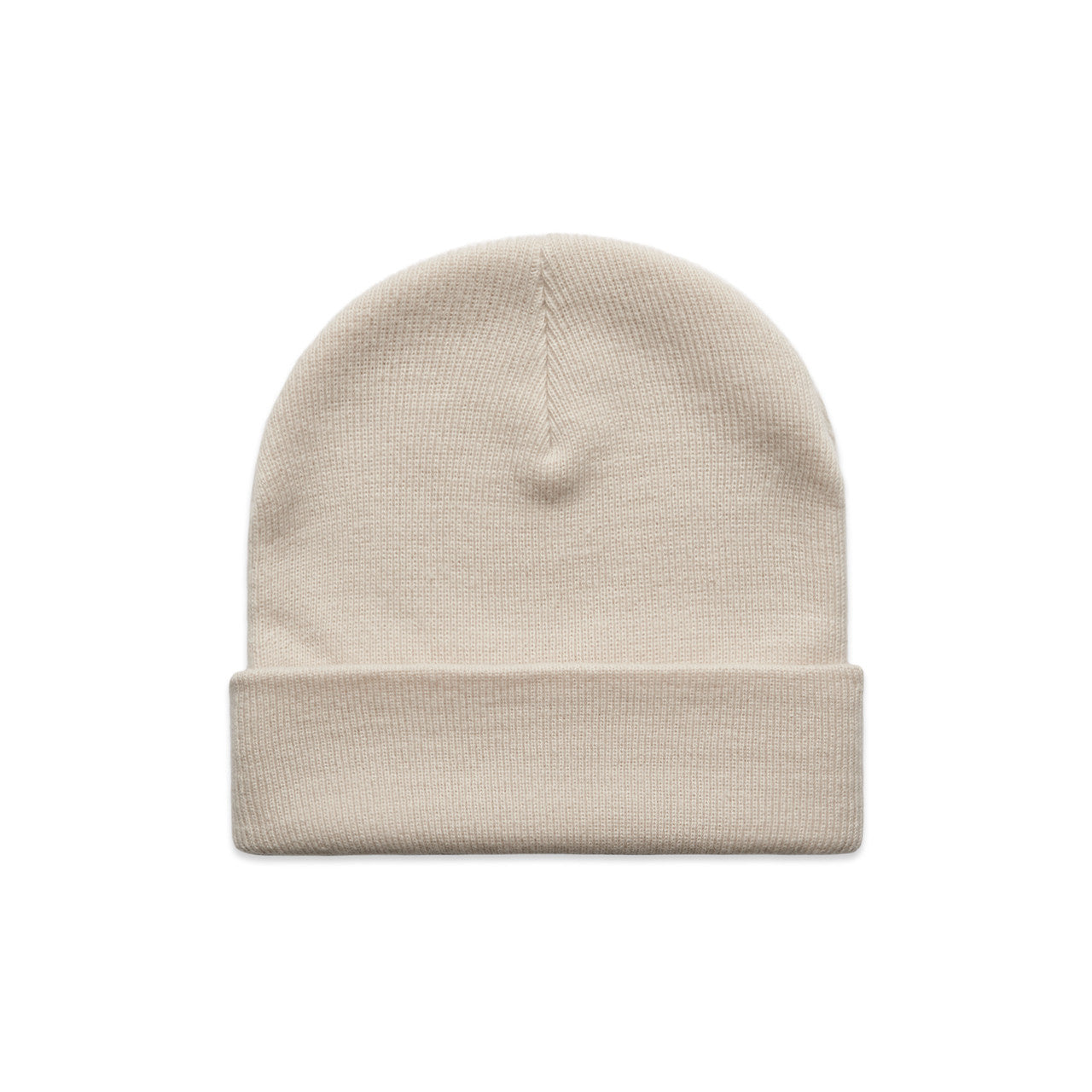 Cuff Beanie - BONE