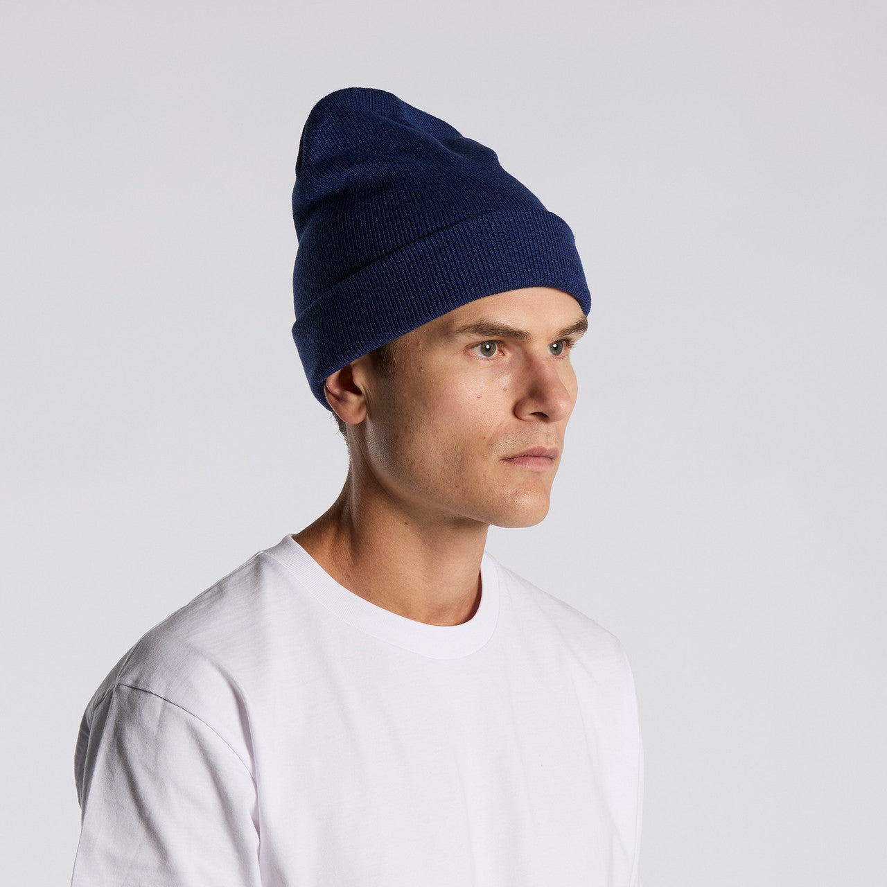 Cuff Beanie - MAIN