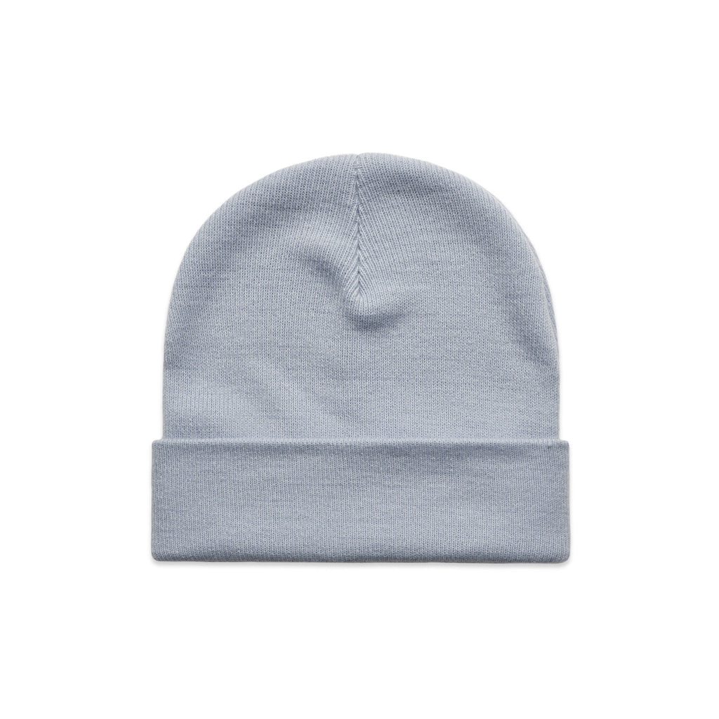 Cuff Beanie - POWDER