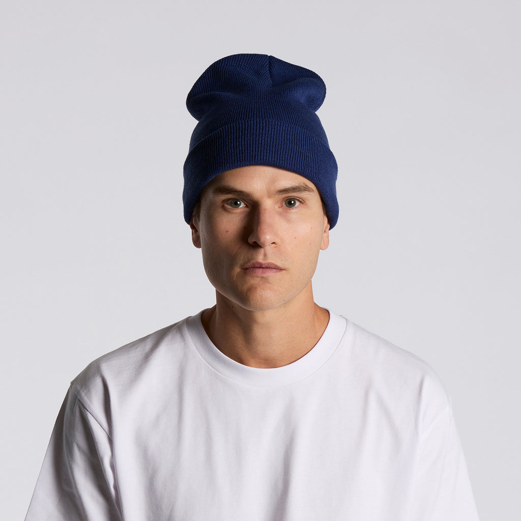 Cuff Beanie - TURN