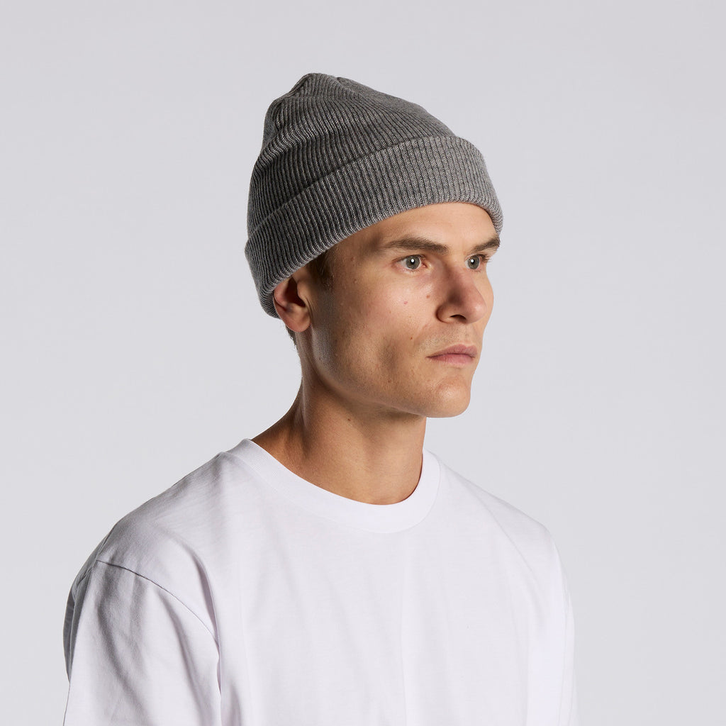 Knit Beanie - MAIN
