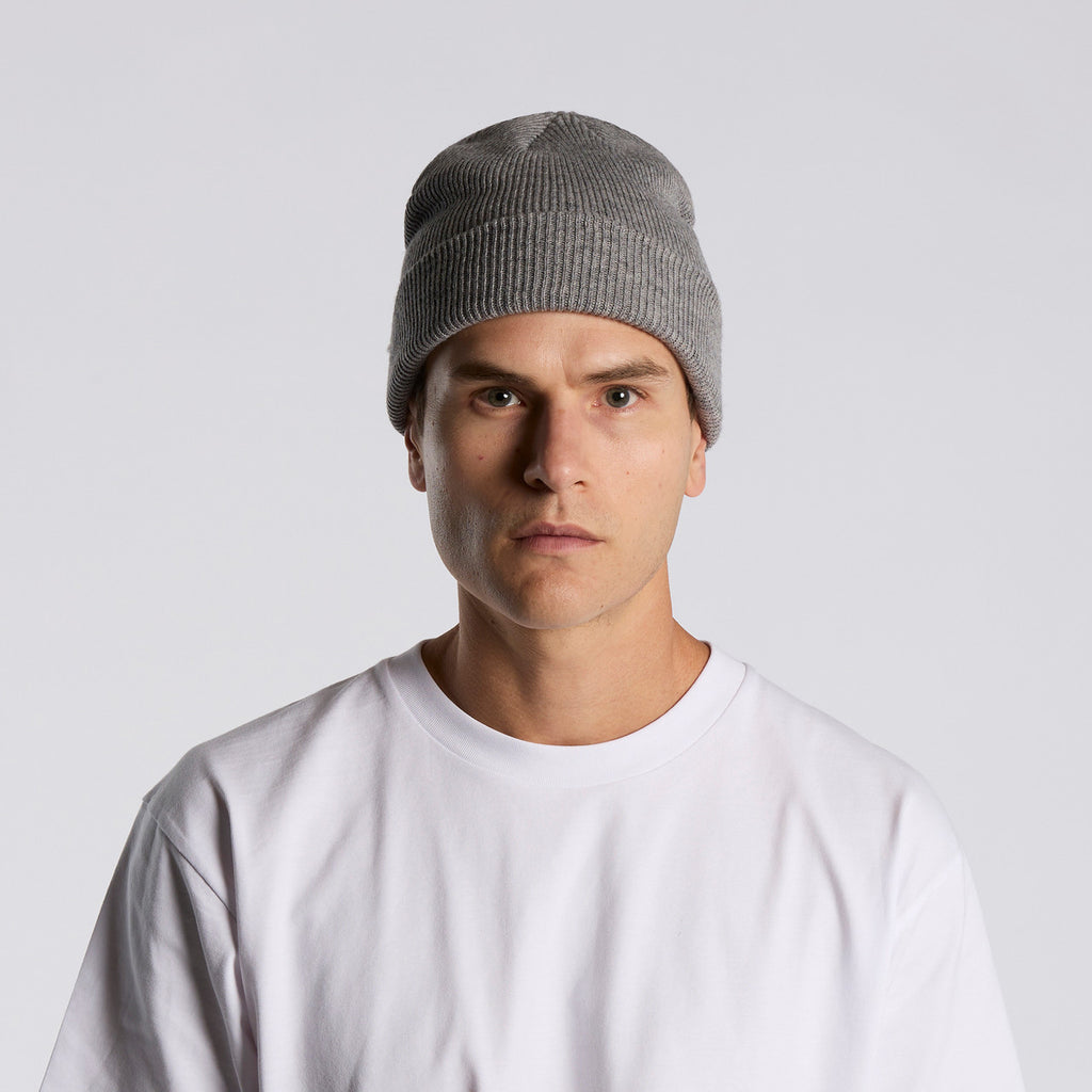 Knit Beanie - TURN