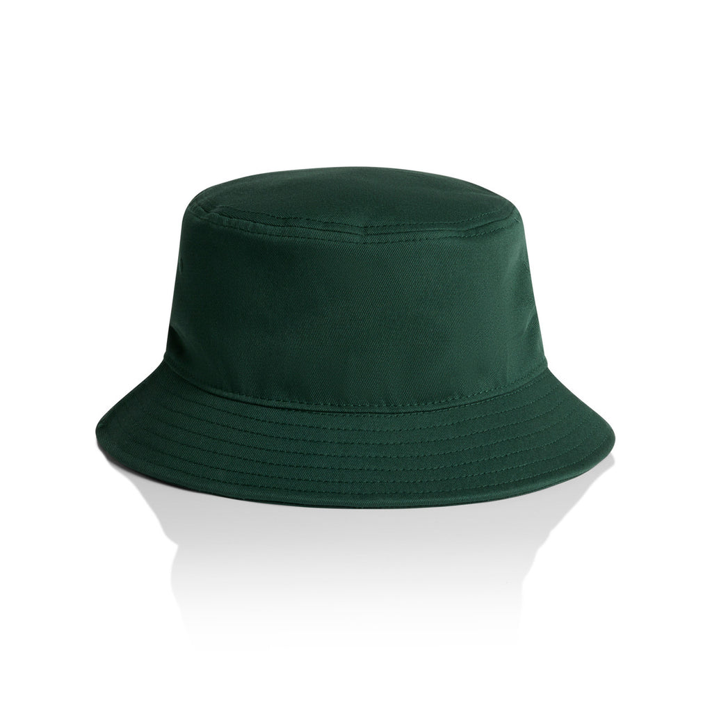 Bucket Hat - FOREST GREEN
