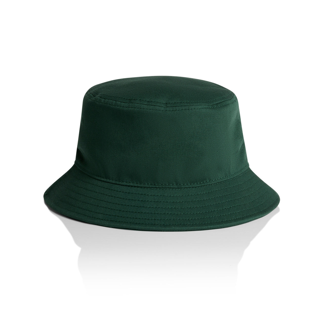 Bucket Hat - FOREST GREEN