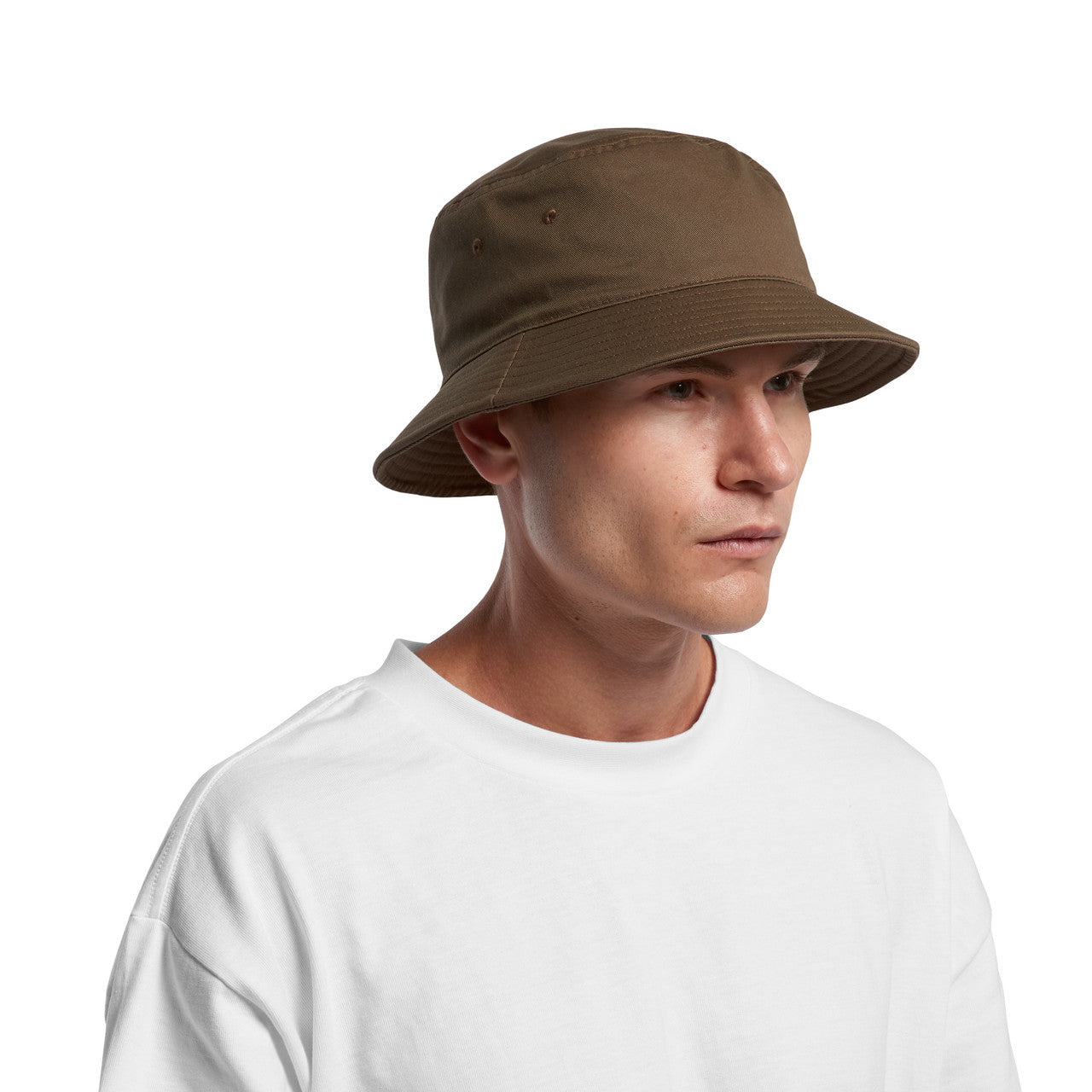 Bucket Hat - FRONT