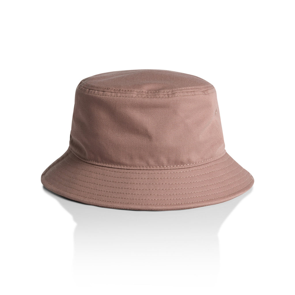 Bucket Hat - HAZY PINK