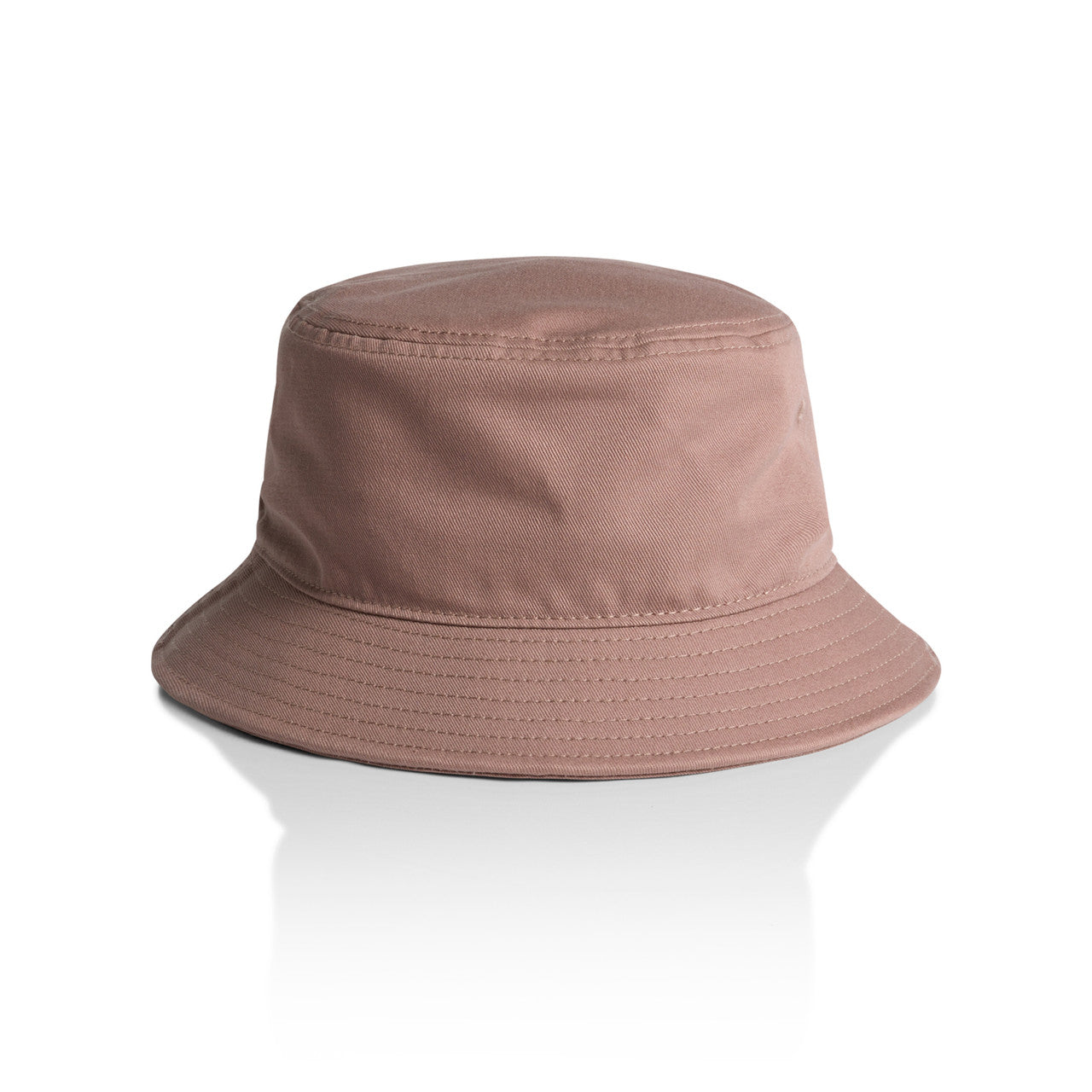 Bucket Hat - HAZY PINK