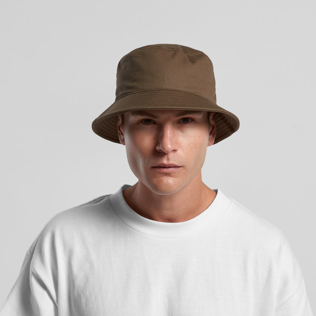 Bucket Hat - TURN