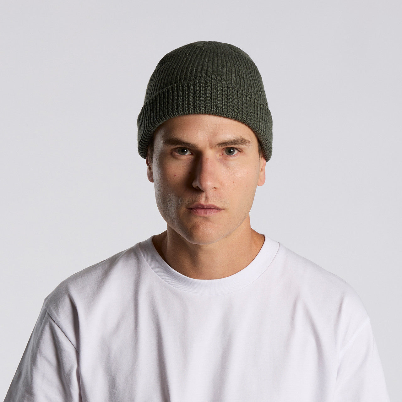 Cable Beanie - TURN
