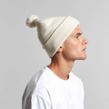 Pom Pom Beanie - MAIN