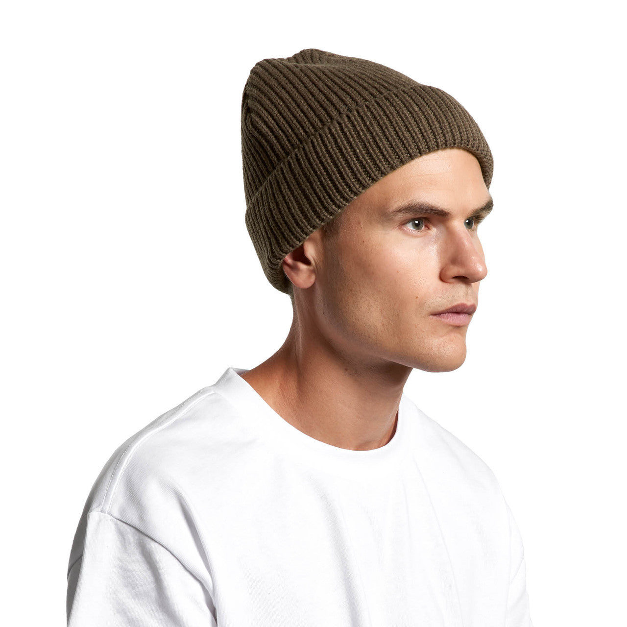 Gauge Beanie - FRONT