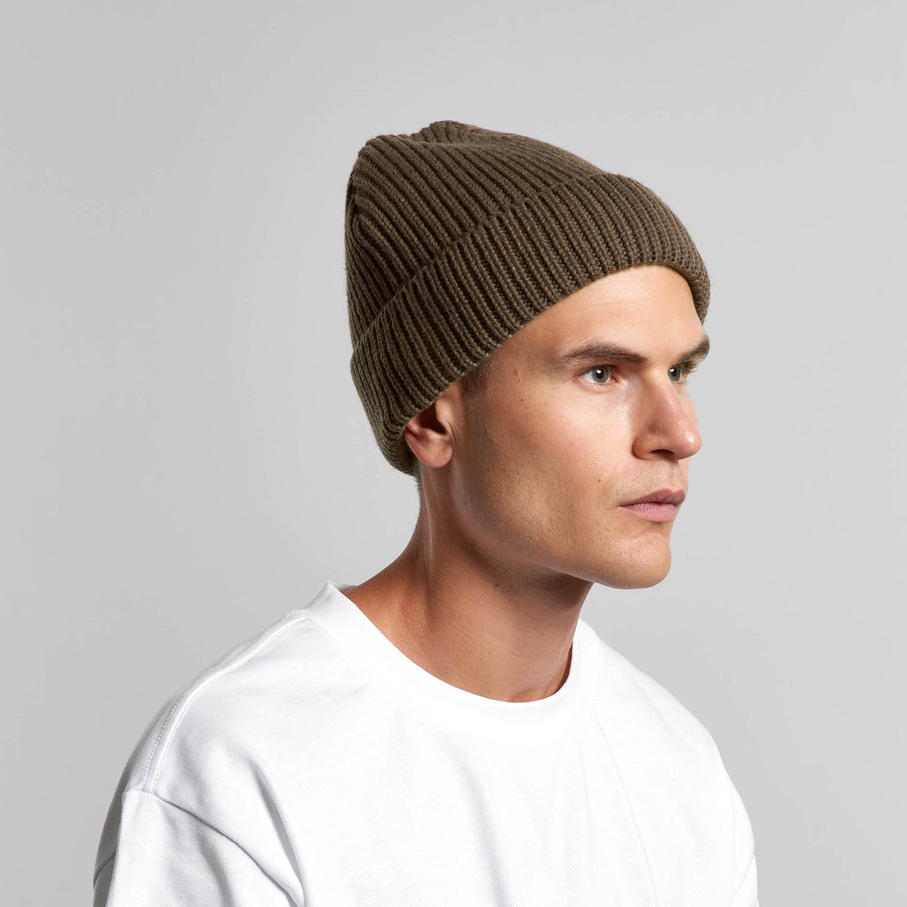 Gauge Beanie - MAIN