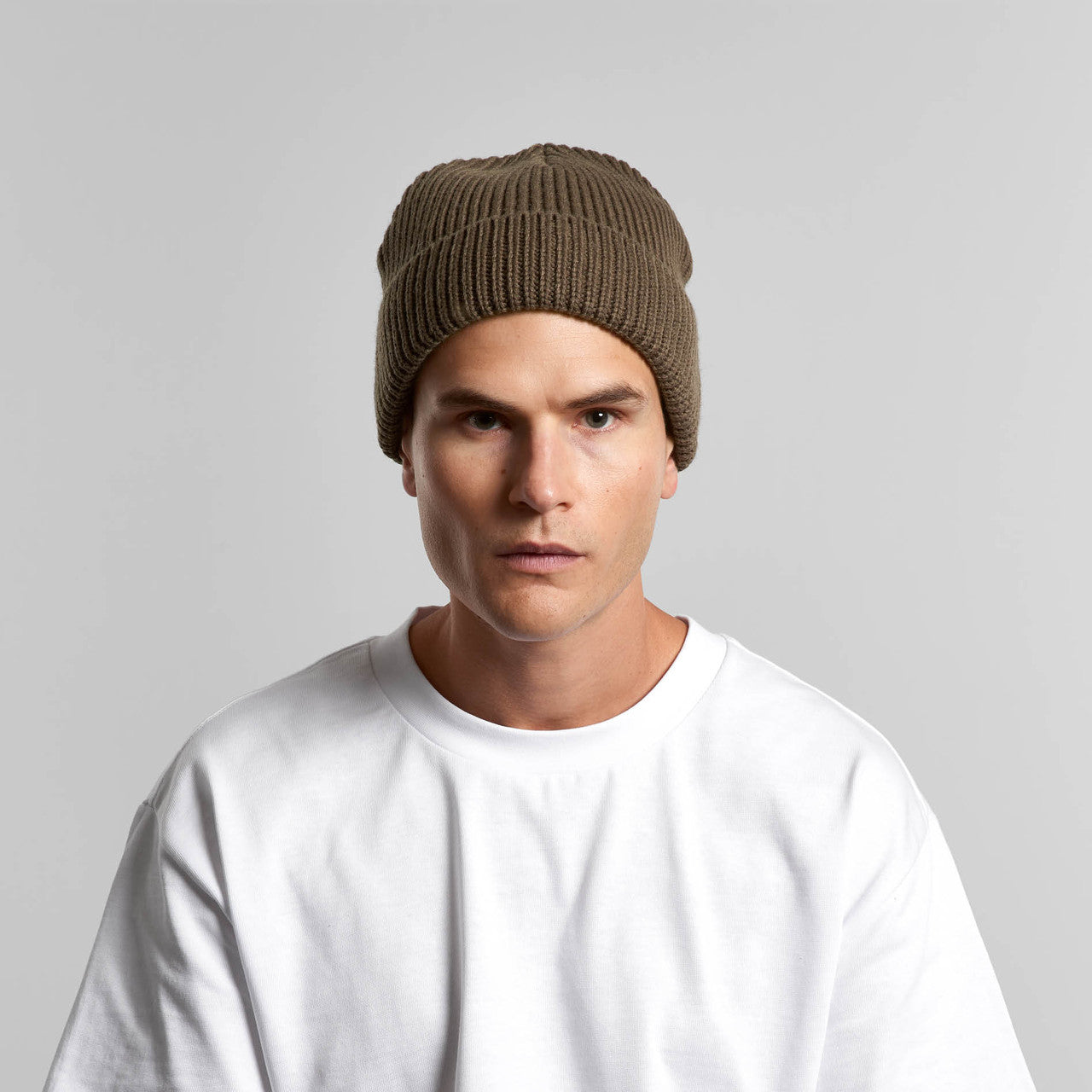 Gauge Beanie - TURN