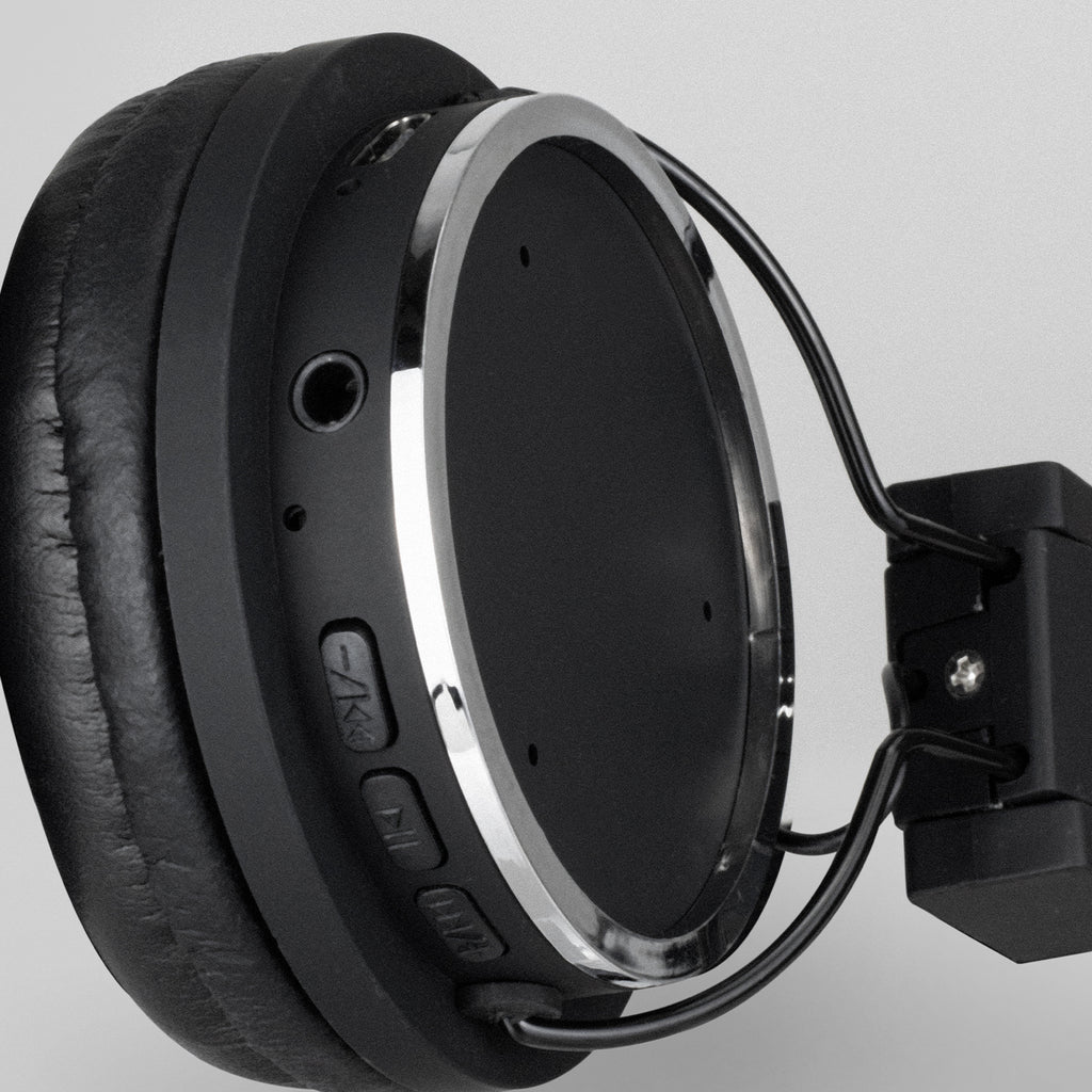 Opus Bluetooth Headphones