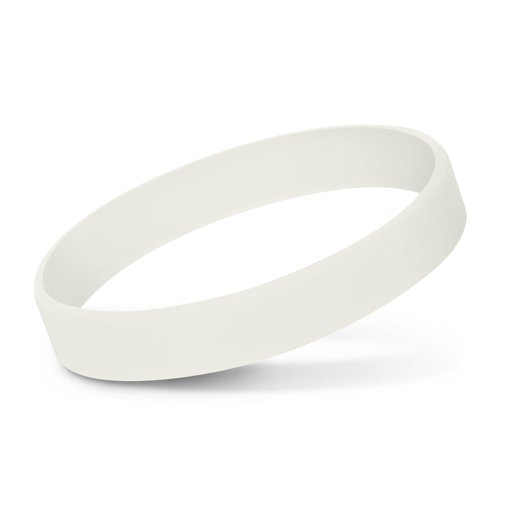 Silicone Wrist Band