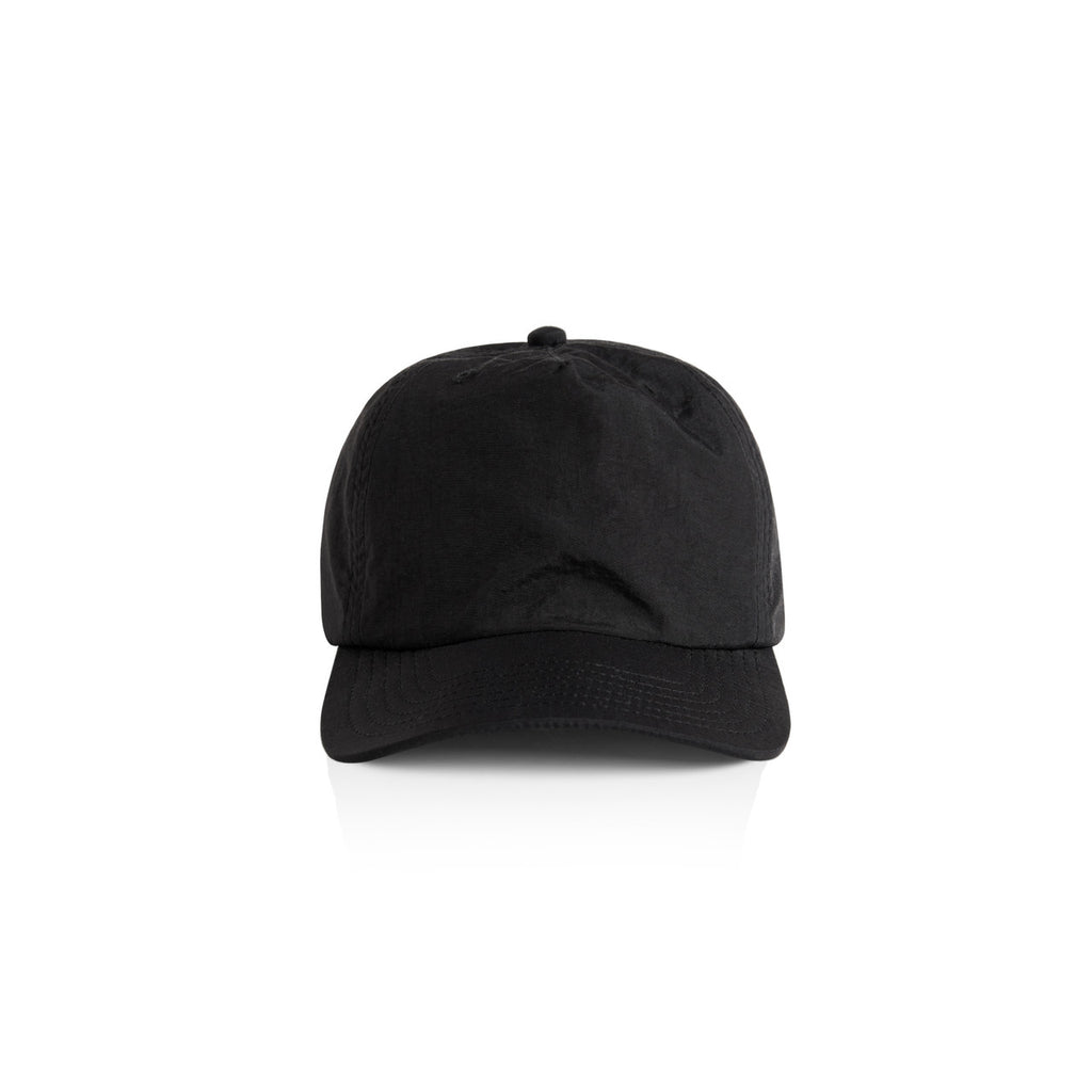 Surf Kids Cap - BLACK