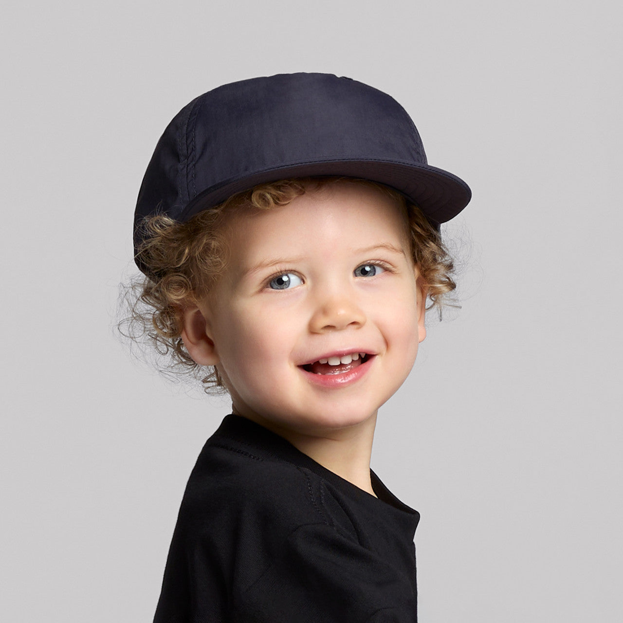 Surf Kids Cap - MAIN