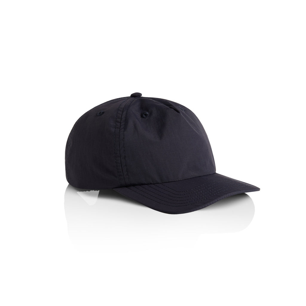Surf Kids Cap - NAVY - SIDE