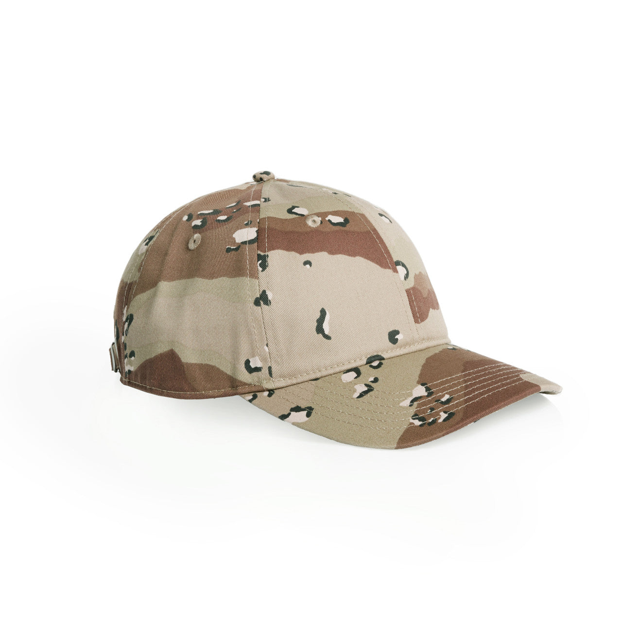 Access Camo Cap | 1130C - DESERT CAMO - SIDE