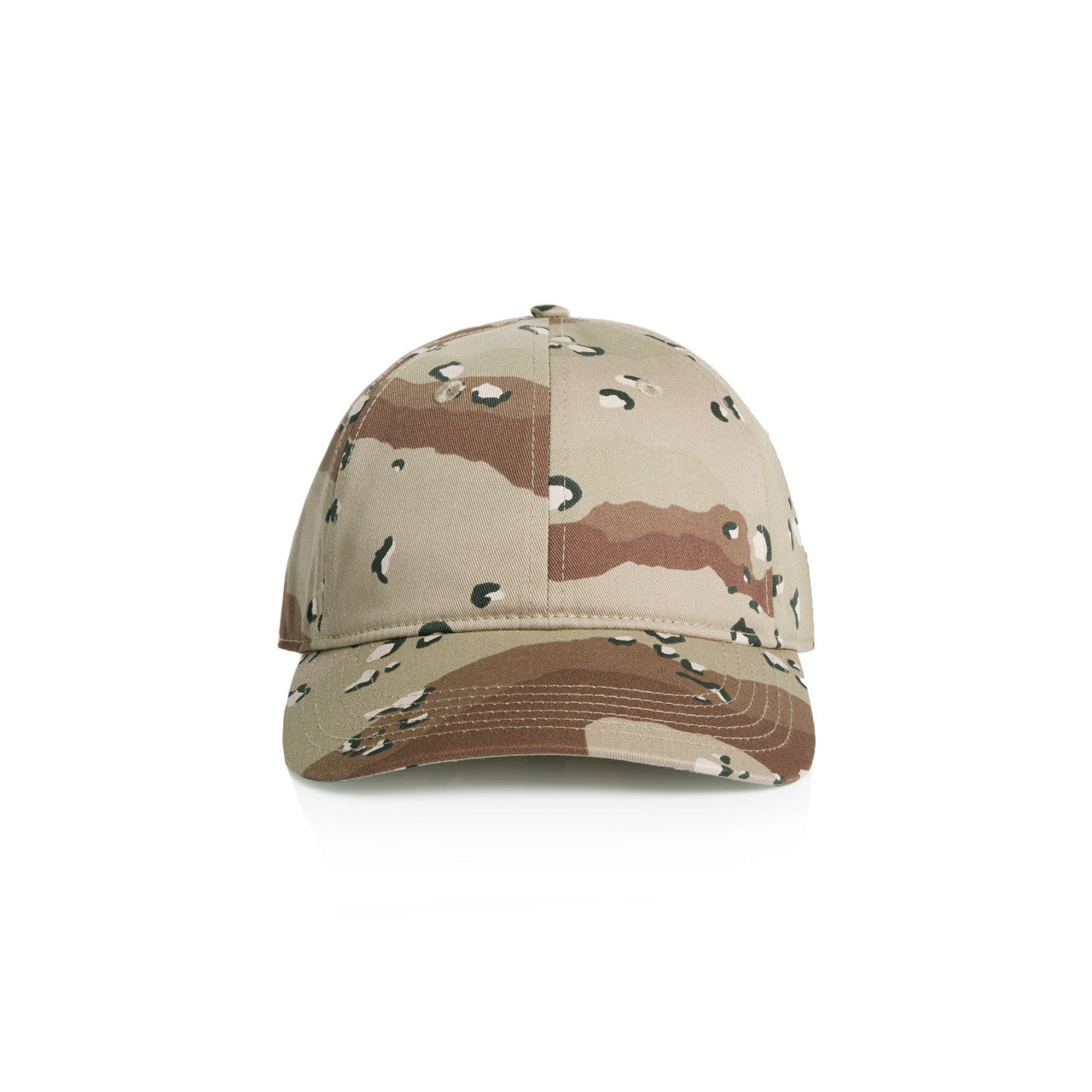 Access Camo Cap | 1130C - DESERT CAMO