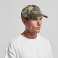 Access Camo Cap | 1130C - MAIN