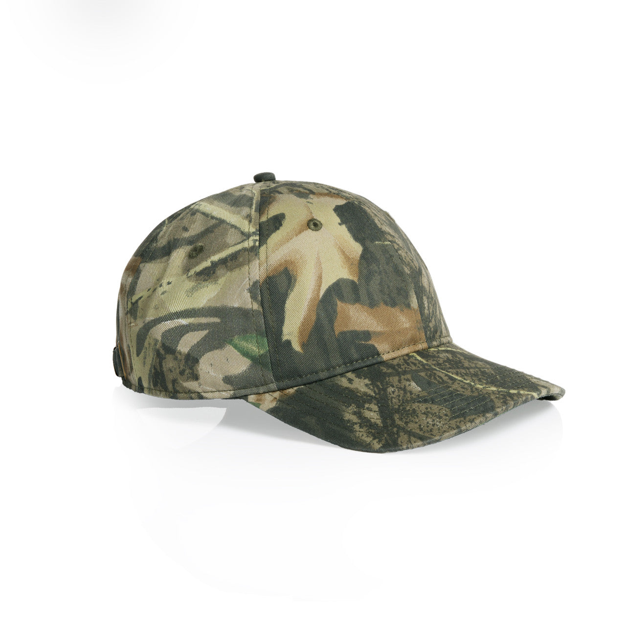 Access Camo Cap | 1130C - TREE_CAMO - SIDE