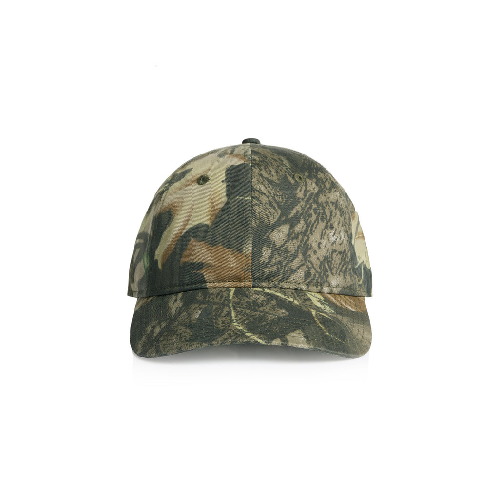 Access Camo Cap | 1130C - TREE CAMO