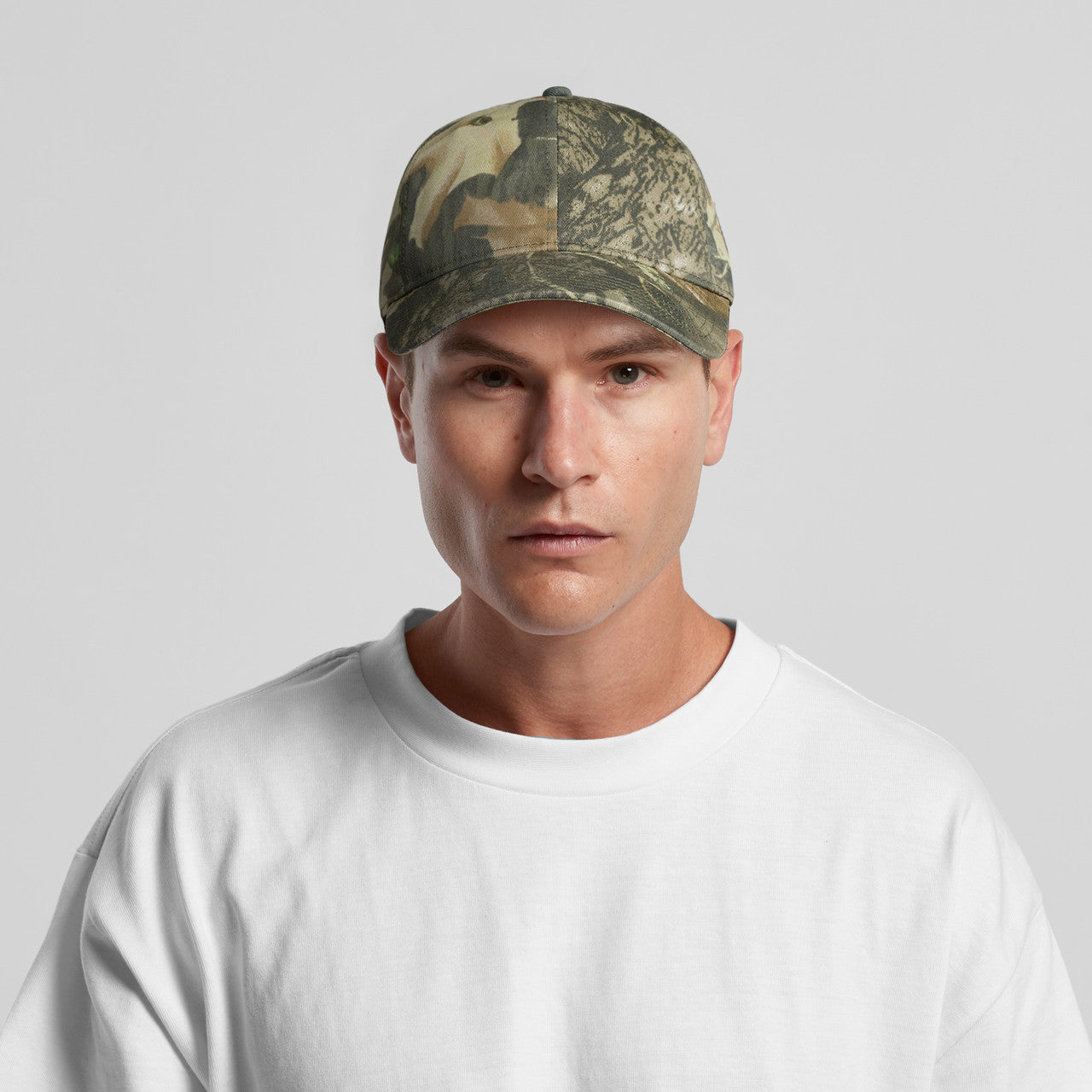 Access Camo Cap | 1130C - TURN