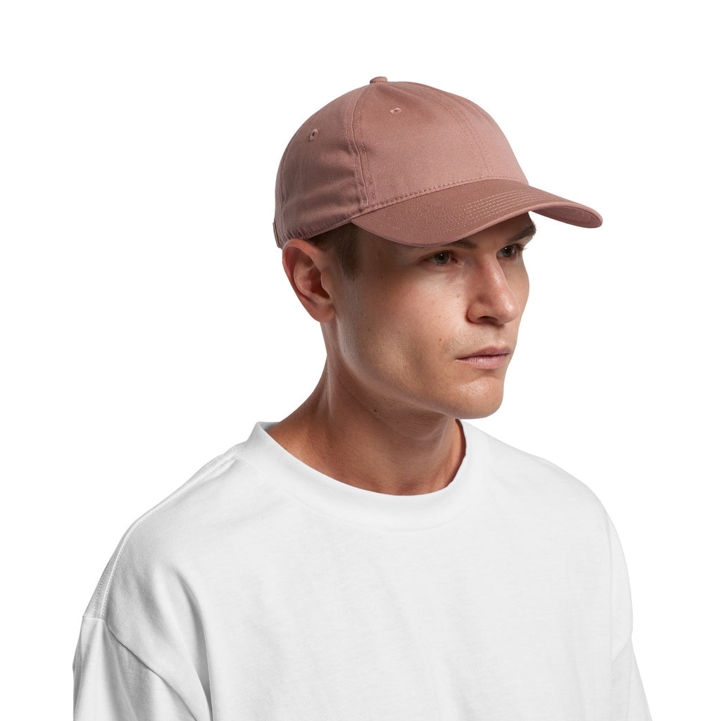 Access Cap - FRONT
