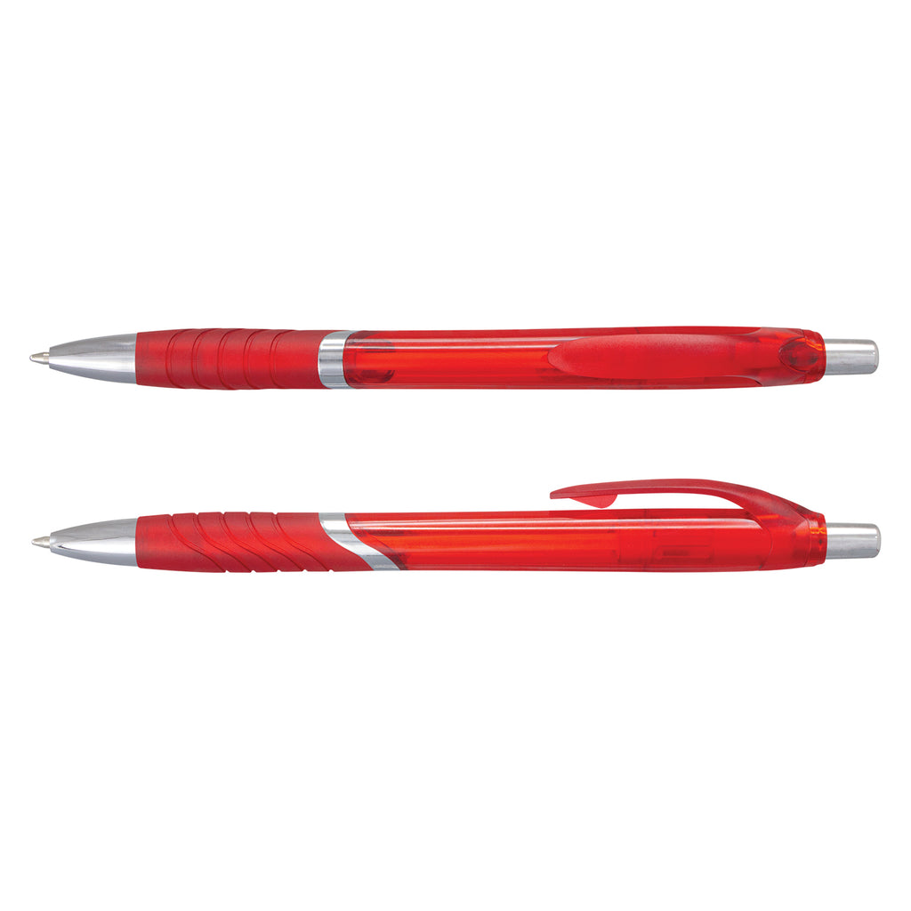 Jet Pen - Translucent