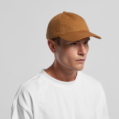 Access Canvas Cap - MAIN