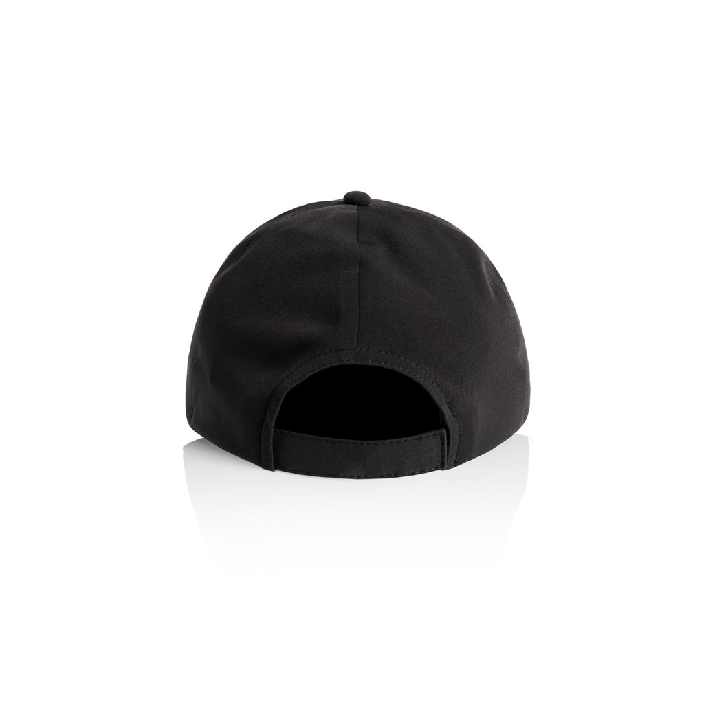 Access Active Cap - BLACK - BACK