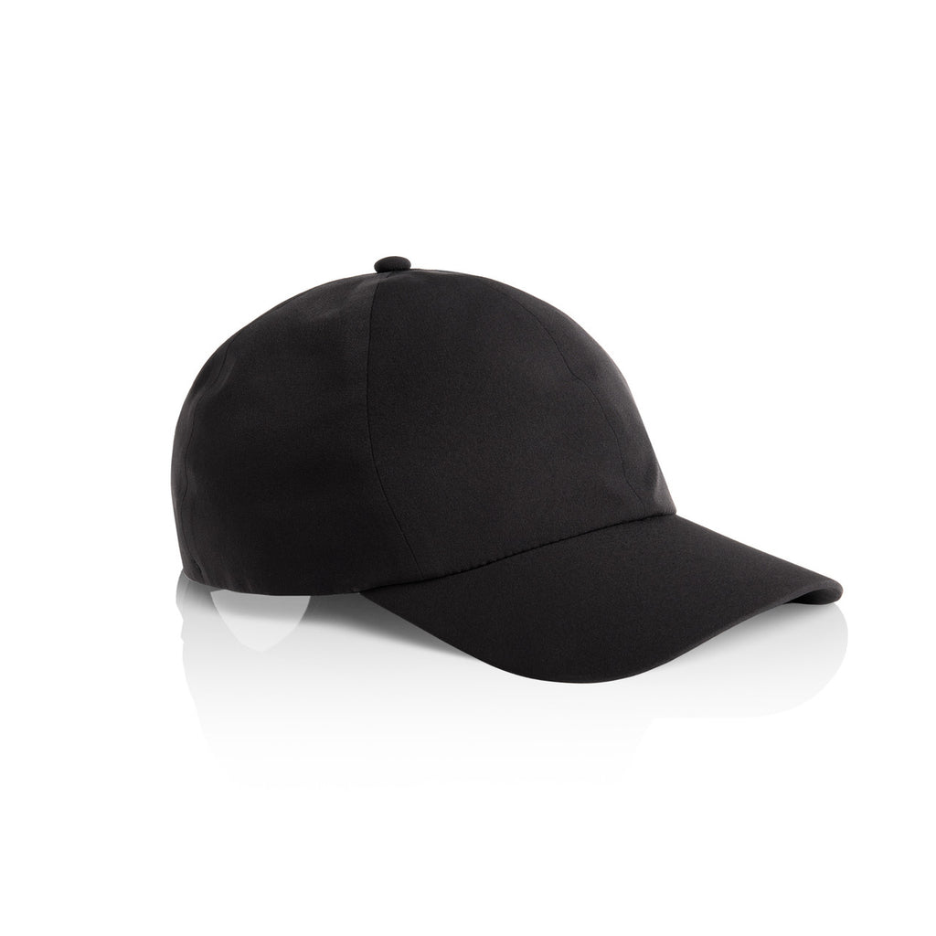 Access Active Cap - BLACK - SIDE