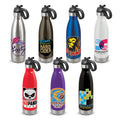 Crest 12 Can Cooler Bag