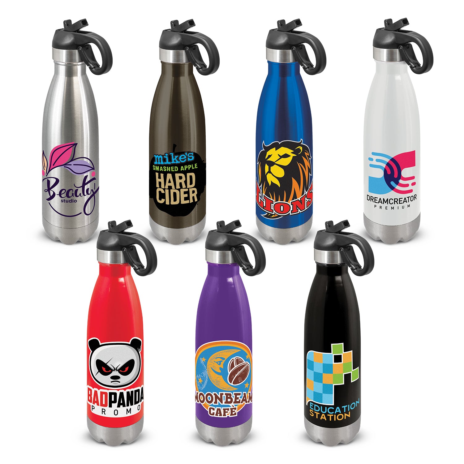 Crest 12 Can Cooler Bag