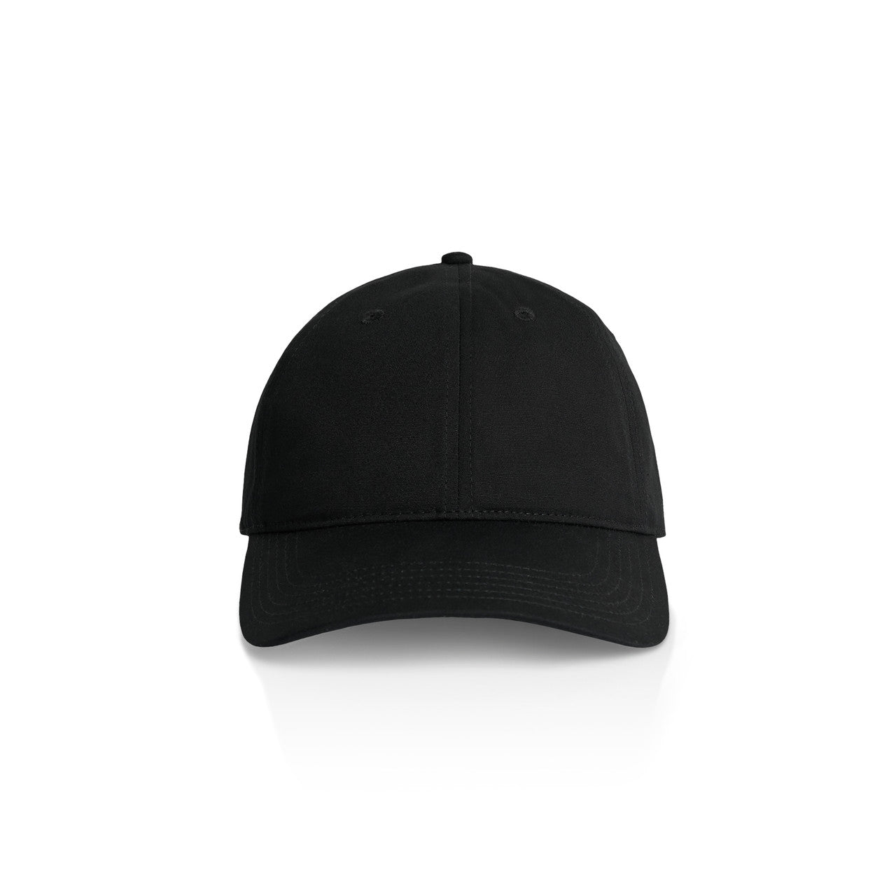 Wo's Access Cap - BLACK