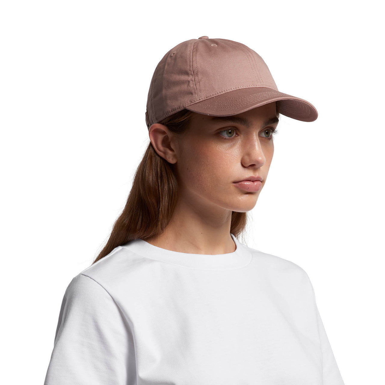 Wo's Access Cap - FRONT