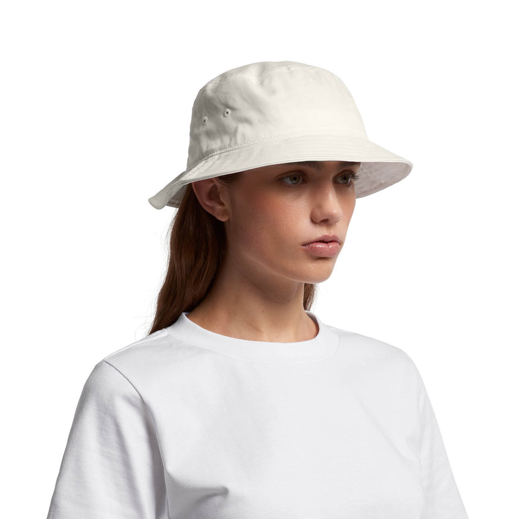 Wo's Bucket Hat - FRONT