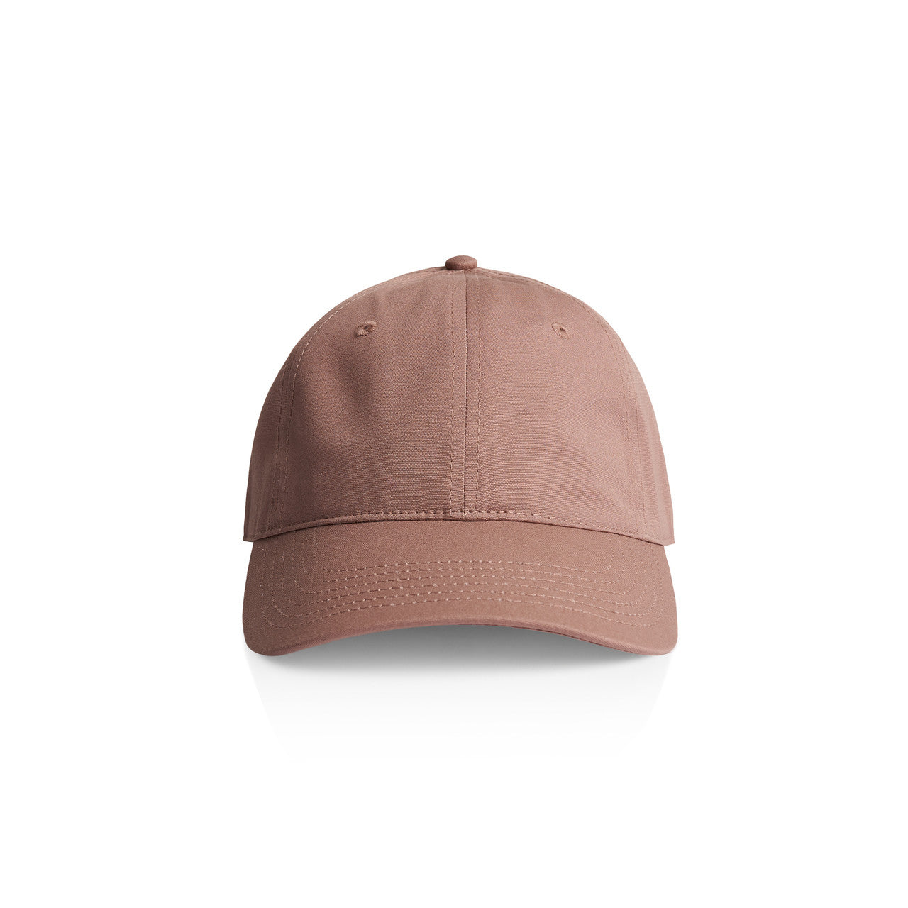 Wo's Access Cap - HAZY PINK