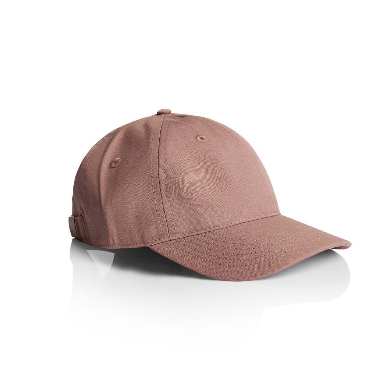 Wo's Access Cap - HAZY PINK - SIDE