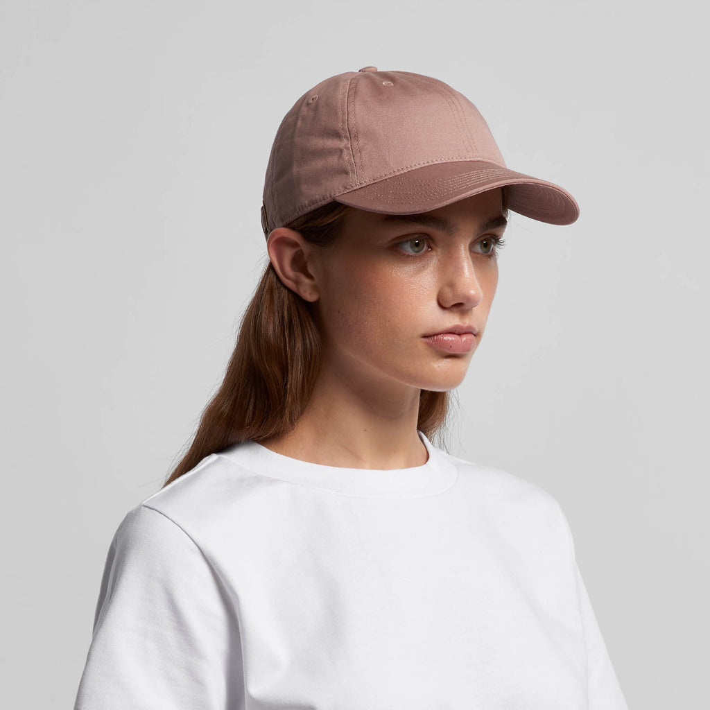Wo's Access Cap - MAIN