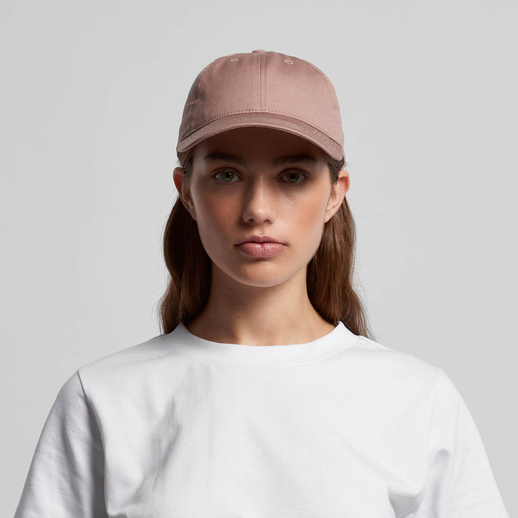 Wo's Access Cap - TURN