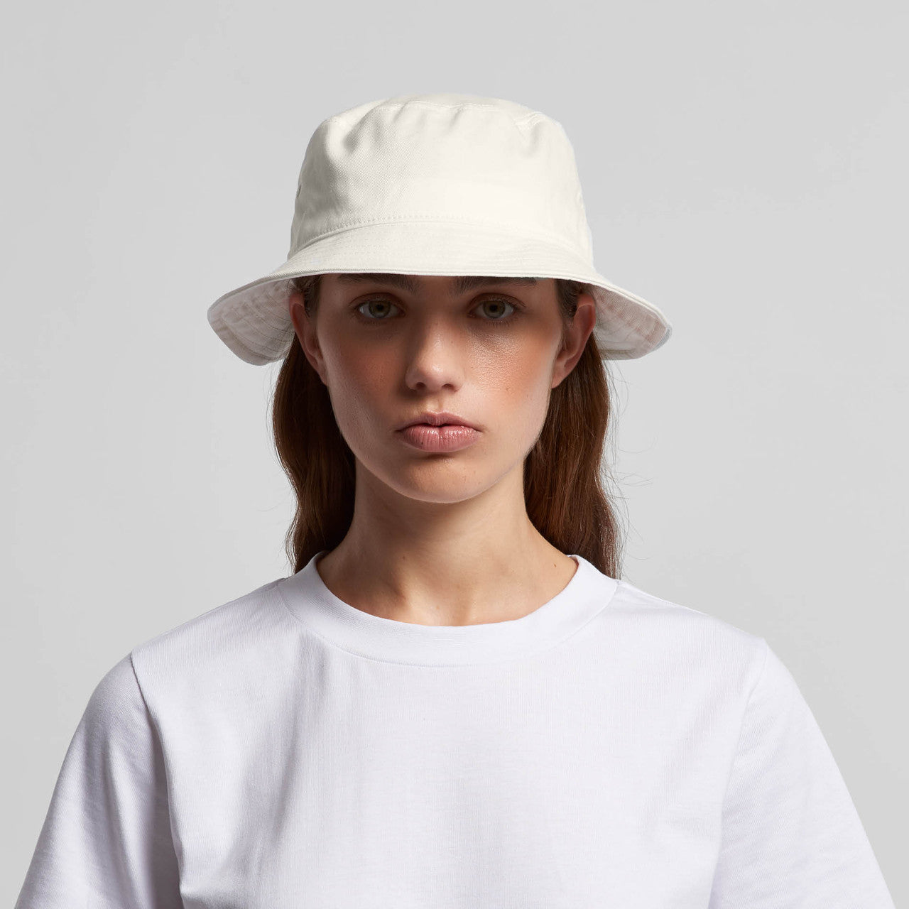 Wo's Bucket Hat - TURN