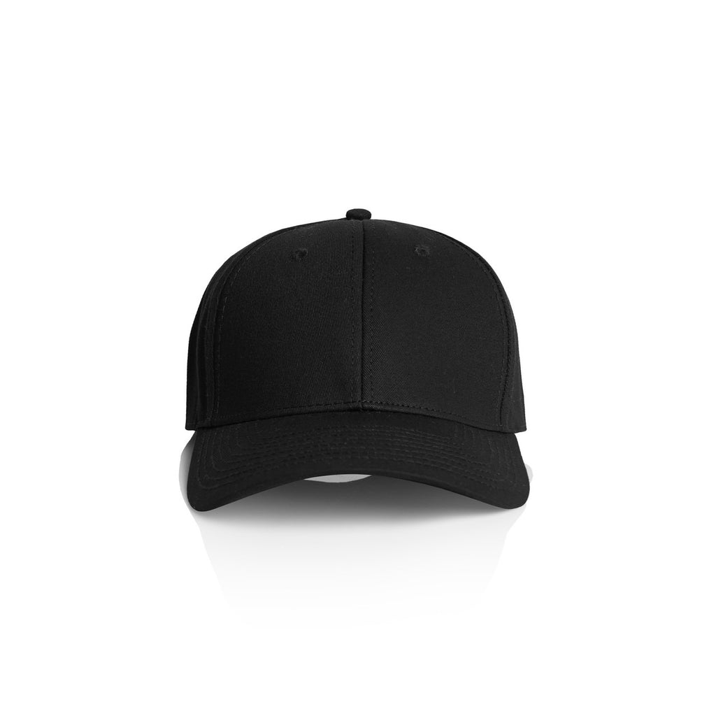 Icon Cap - BLACK